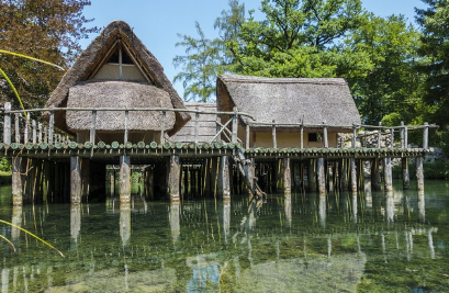 계몽절대주의 시대의 국가 권력과 사회 계약론