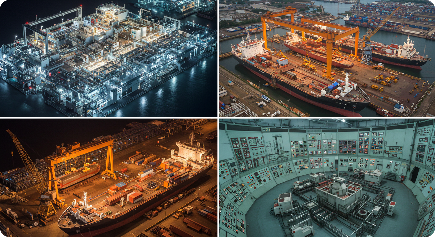 &ldquo;방위비&middot;공급망&middot;투자 빅딜&rdquo; &mdash; 한미 정상회담이 자산시장에 남긴 3대 신호 : 코시팅(KST)