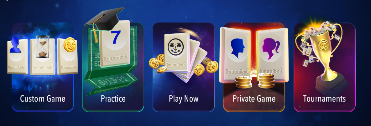 루미큐브 게임하기 온라인 무료 사이트 (PC, 모바일)