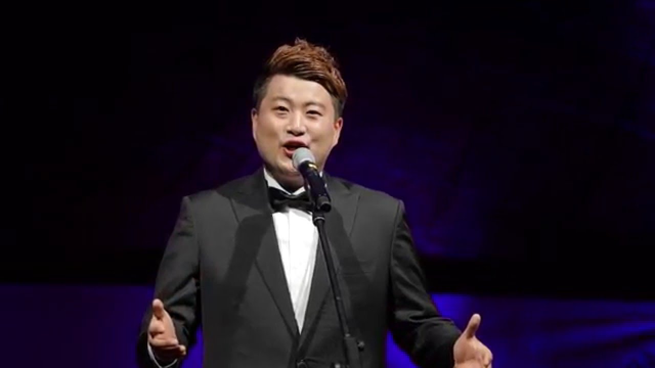 김호중 콘서트 티켓 예매