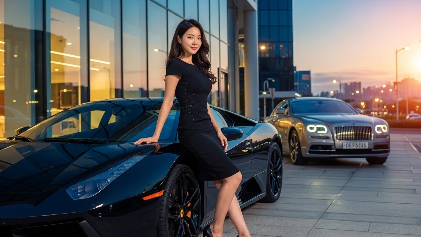 쏘렌토 하이브리드