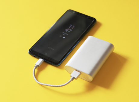 보조배터리 기내 반입 용량