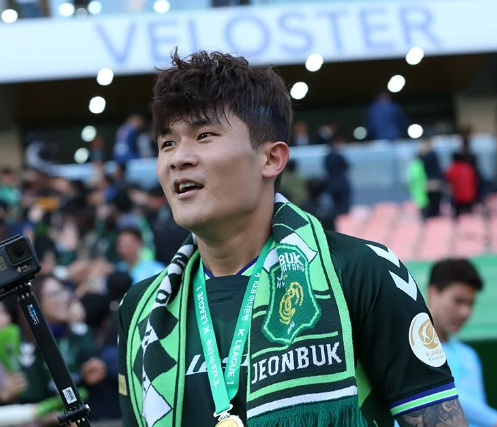 김민재 경기일정