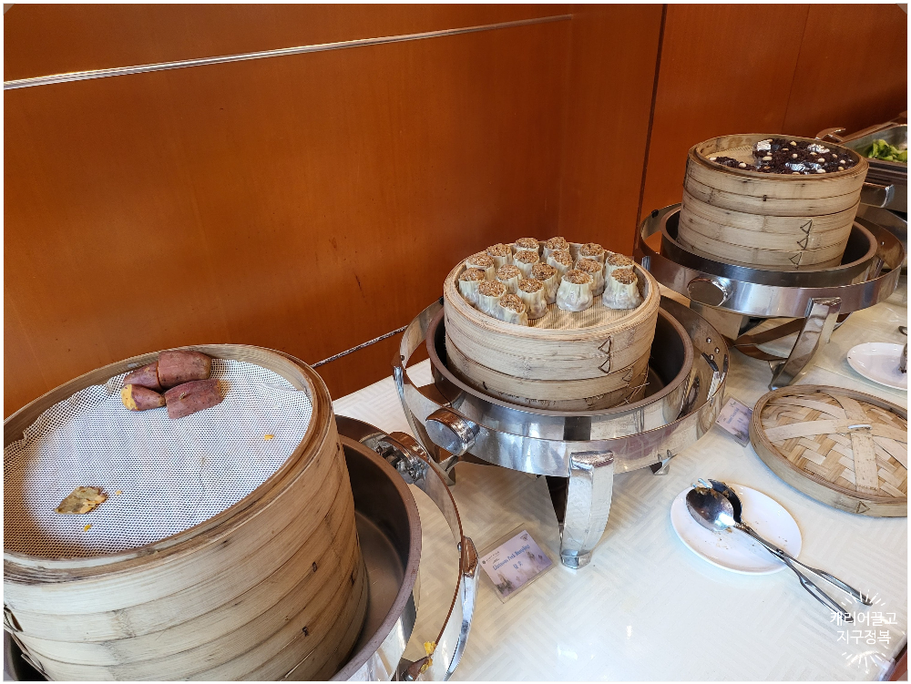 장가계 풀만호텔