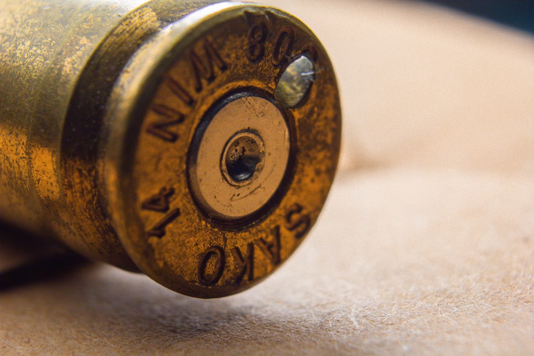 Bullet