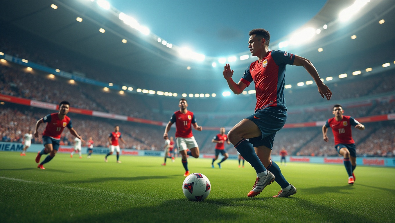 2025 AFC 아시안컵