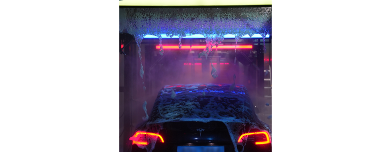 서울 마포구 노터치 세차