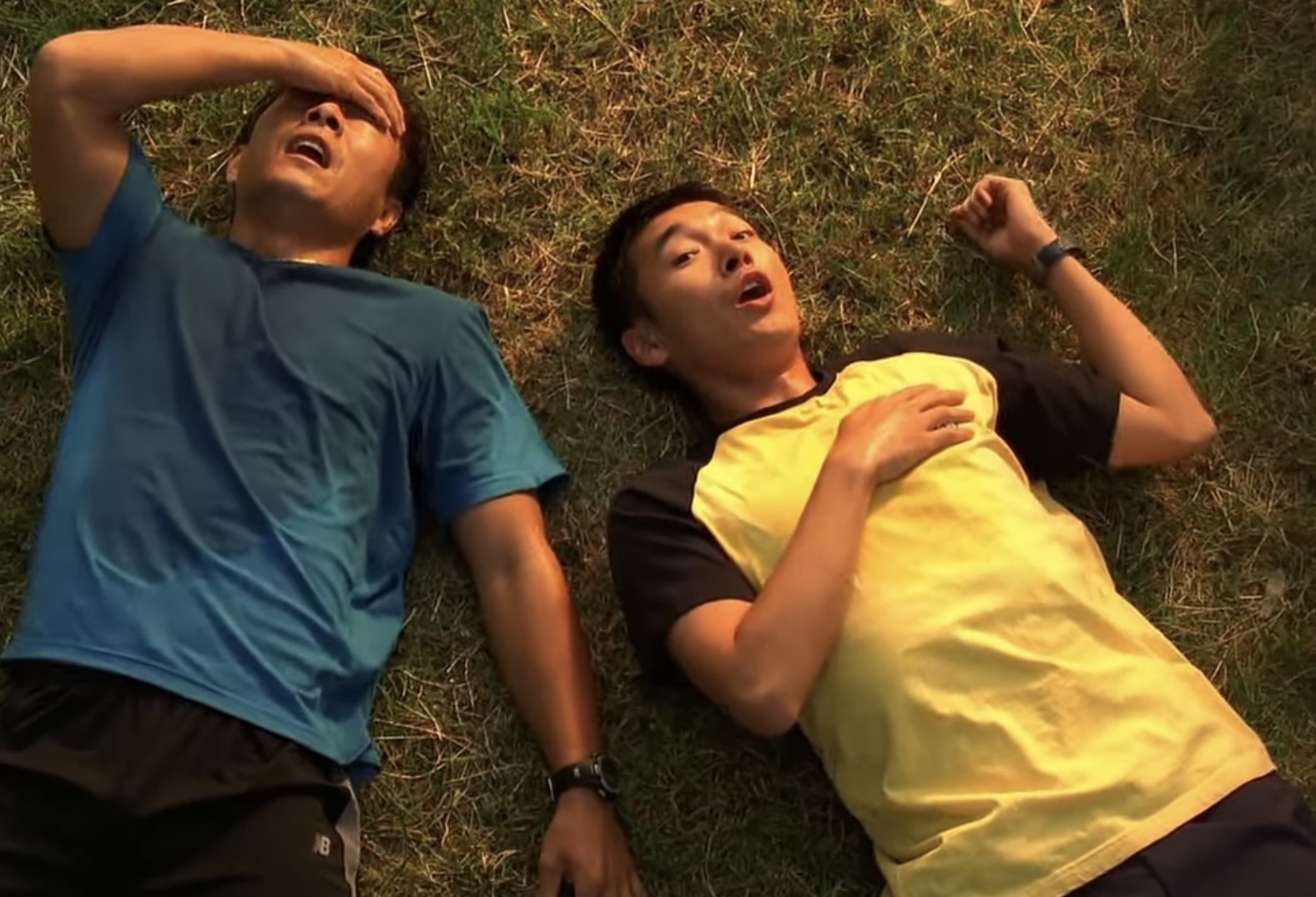 장애를 바라보는 시선의 변화, 한국영화 5선