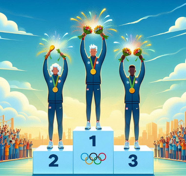 메달-연금-이유