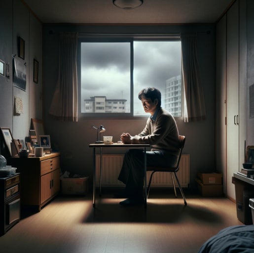 AI 전화 활용해 독거노인·중장년 1인 가구 등 위기가구 살핀다