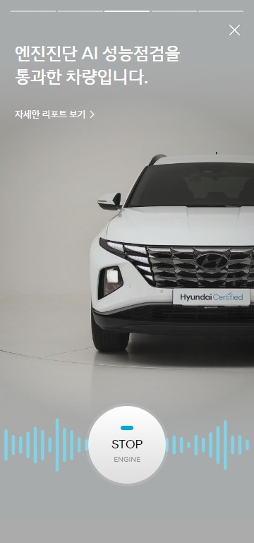 현대자동차 인증중고차