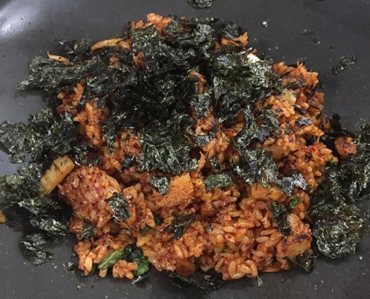 강남 역삼동 곱창 '부산양곱창'