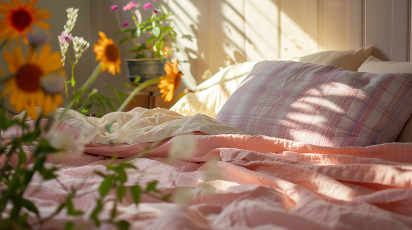 이불 브랜드 추천_한샘