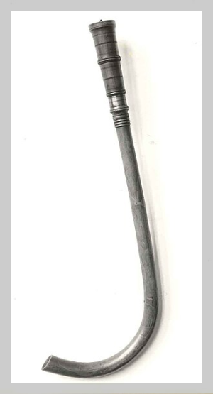 테너 크롬호른 Tenor Krummhorn