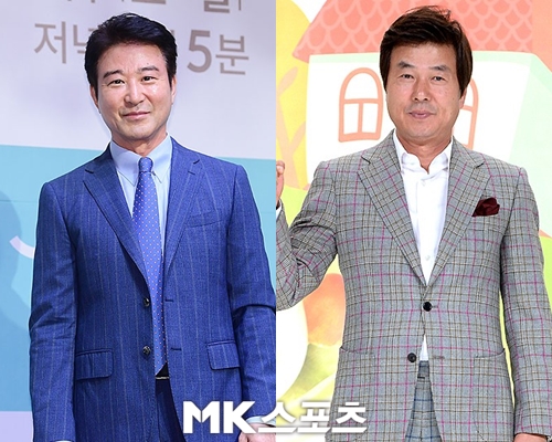 진짜가나타났다_홍요섭_하차