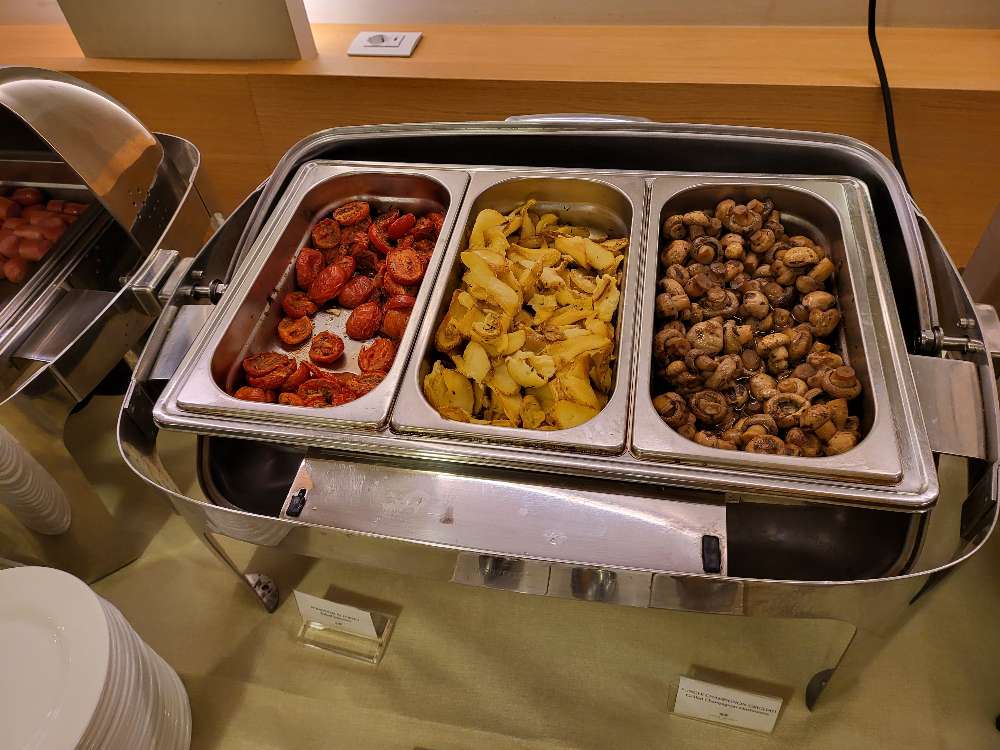 피렌체, 빌라 네롤리 호텔