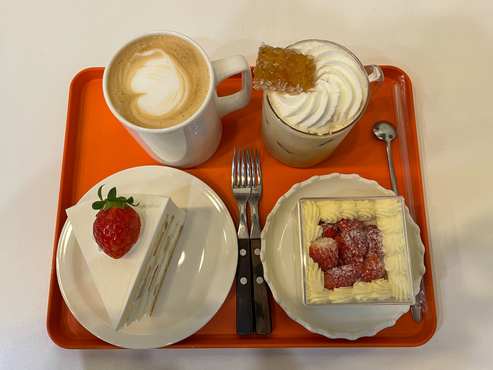 부산 덕천동 엔에프커피 (NF COFFEE)