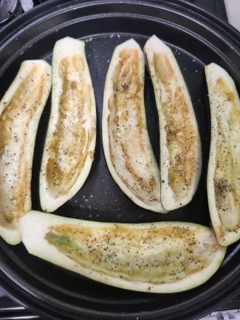 가지요리 11가지 황금 레시피_14