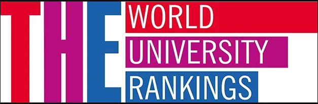 The Times Higher Education(THE) Ranking_image