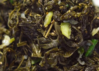 정월대보름 음식 종류:만드는법