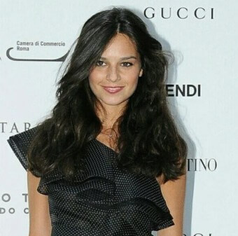 케이티 루이스 사운더스 Katy Louise Saunders