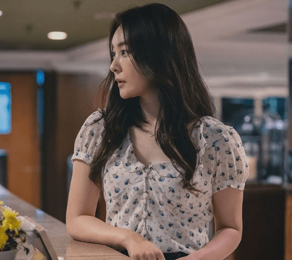 손은서 장원석 결혼