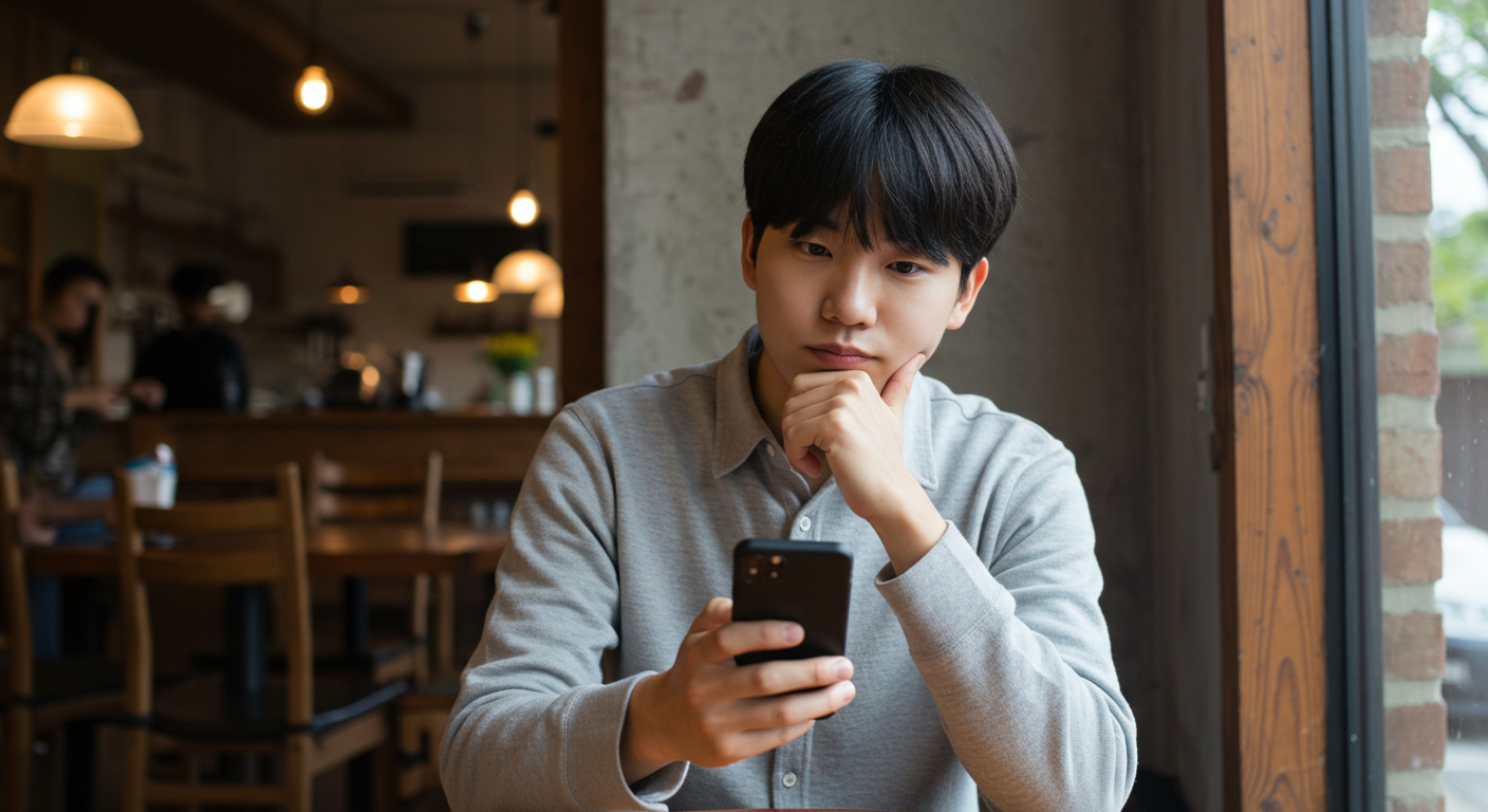 리뷰를 재작성할 수 있는 방법