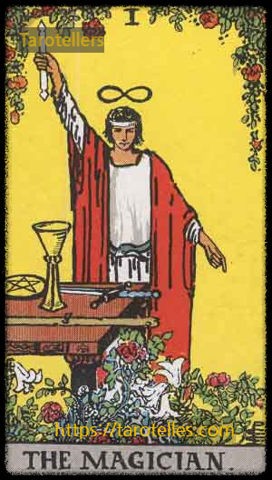 The Magician