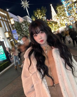 빌리 츠키 푹쉬면 다행이야