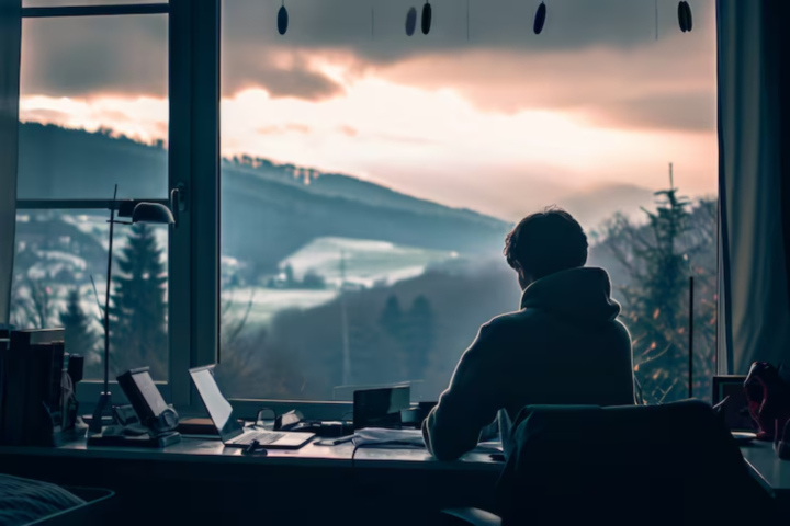 혼자 일하는 사람에게 필요한 3가지 루틴 태도