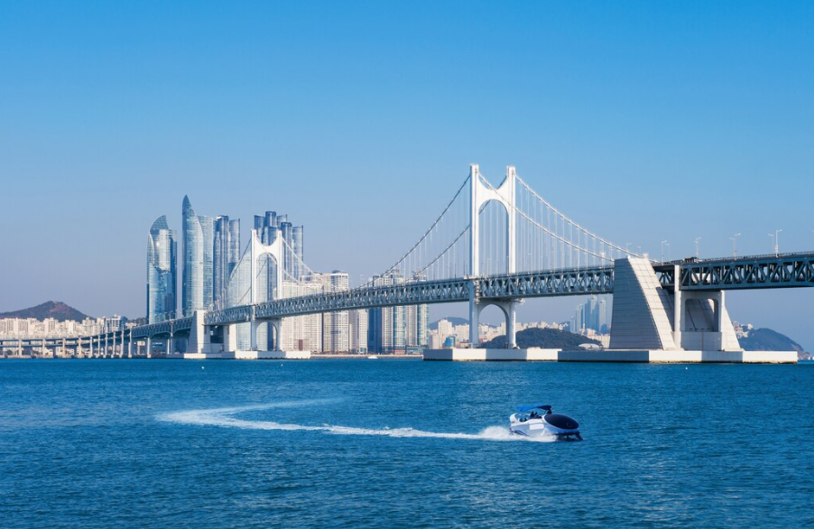 3월 국내여행지 베스트 10