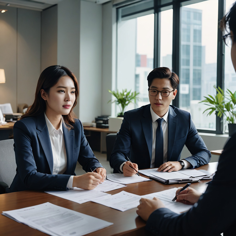 한국금융 사채 저금리신용대출