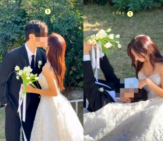 김지영 하트시그널 프로필 나이 남편 윤수영 직업 학력 고향 으로 포스팅 글 만들어줘