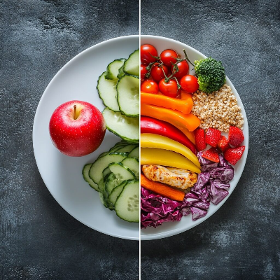 원푸드다이어트 위험성