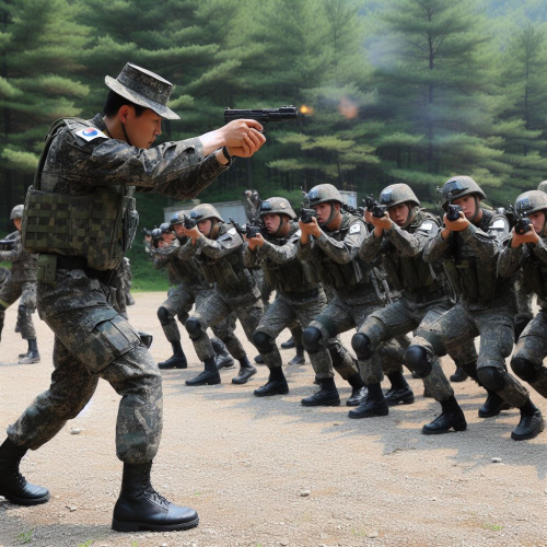 군적금매칭지원금 및 만기수령금액계산하기