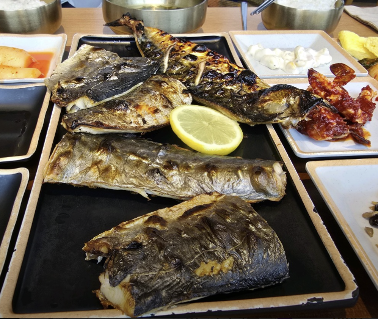 하남 미사 화덕 생선구이 맛집 &#124; 2TV 생생정보
