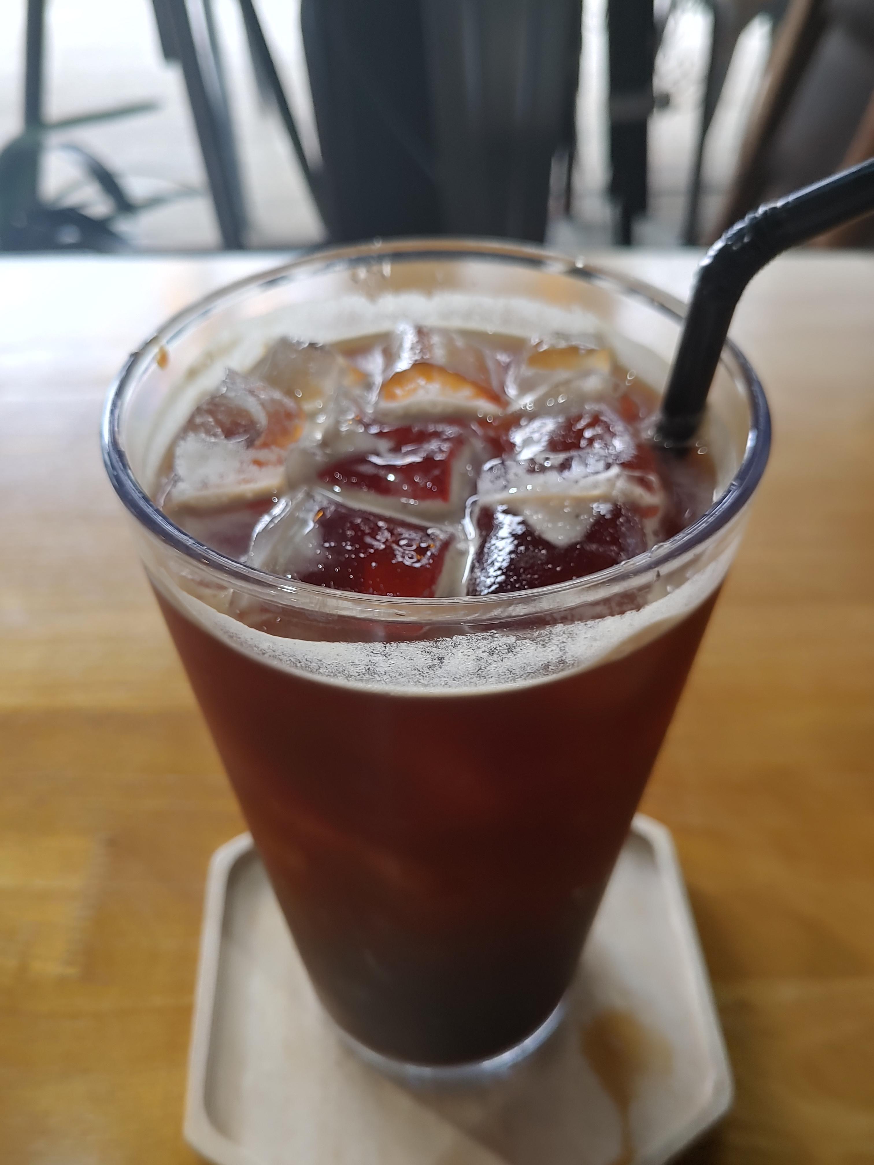 아이스 아메리카노