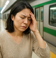 어지럼증의 원인