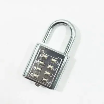 방탈출 카페 좌물쇠 종류