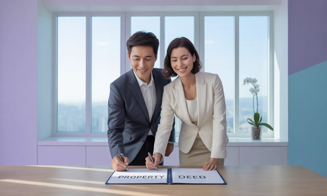 아파트 공동명의 절세 전략 완전 정리