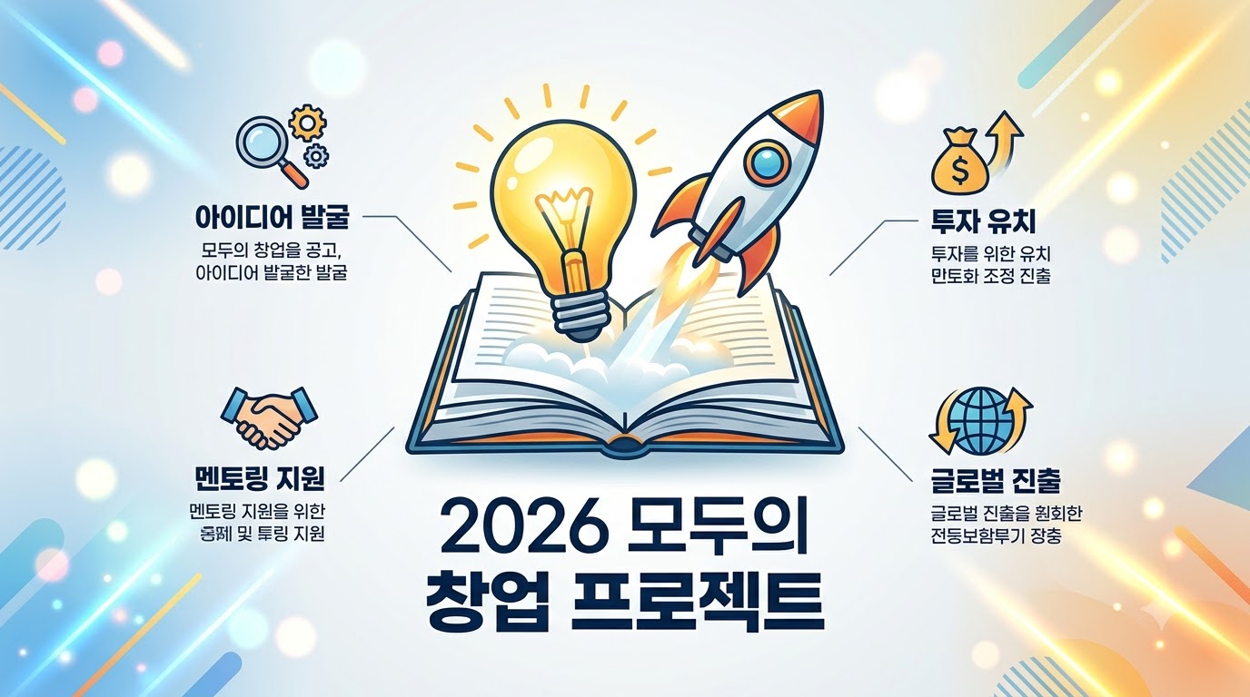 2차 모두의 창업