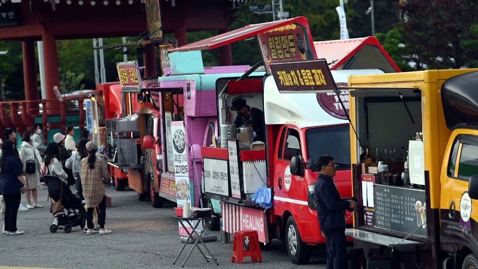 2024 삼척동해왕이사부축제 기본일정과 프로그램 정리