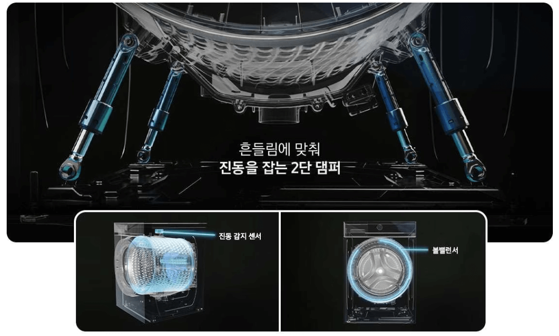 삼성 비스포크 그랑데