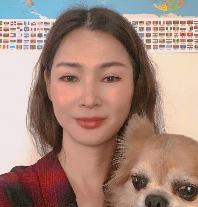 이소라 프로필 나이 고향 학력 결혼 모델 유튜브