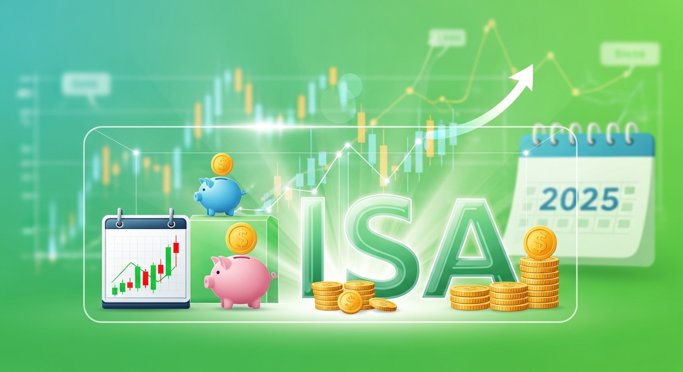 ISA 계좌, 이것만은 꼭 기억하세요