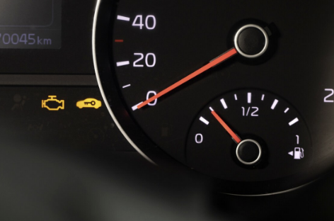 자동차 경고등 종류 표시 느낌표 알아보기