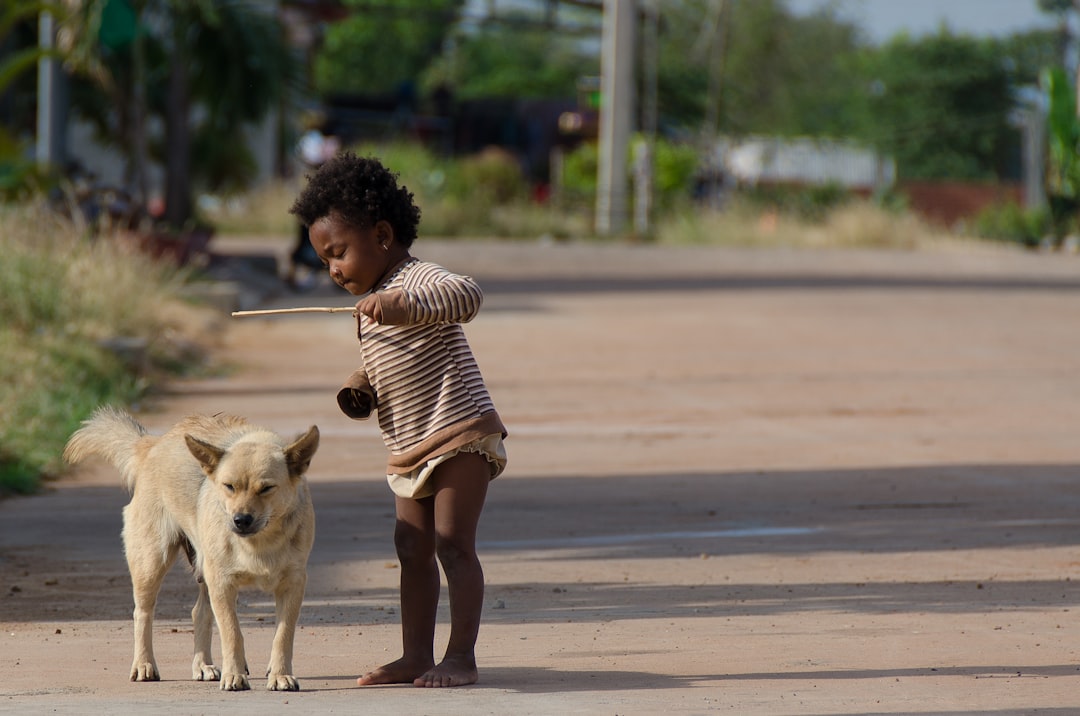Dependents