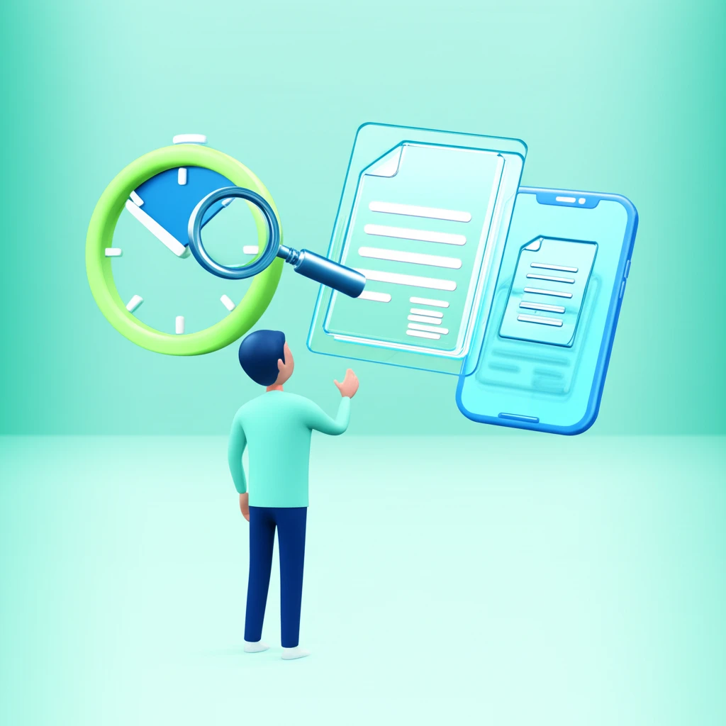 비급여 실손보험 청구 시 필수 서류 ..