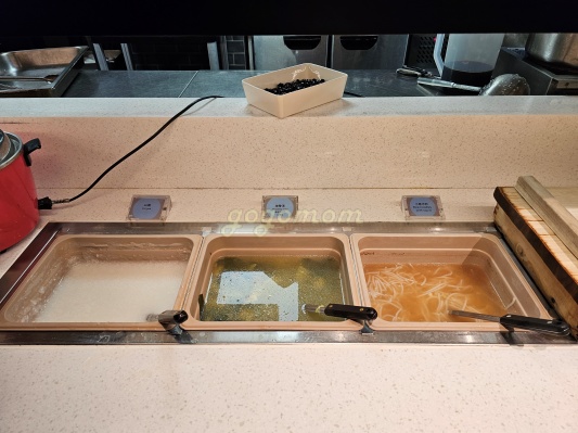 저스트슬립시먼딩-조식