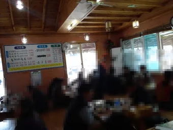 청주시 남이면 맛집 초가정에서_21